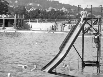 Grange Lido image