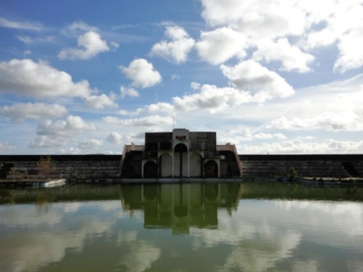 Grange Lido in 2011