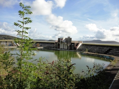 Grange Lido in 2011