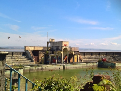 Grange Lido June 2018