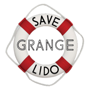 Save Grange Lido