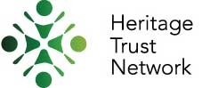 Heritage Trust Network logo