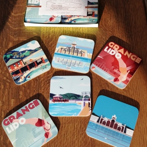 Coasters